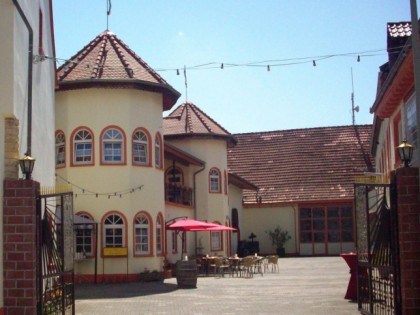 照片: Weingut Michel- Roos
